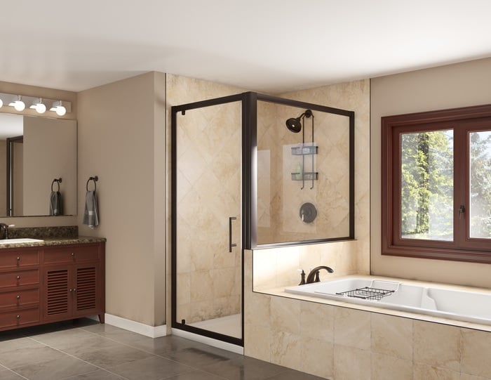 Are Steam Showers Worth It?